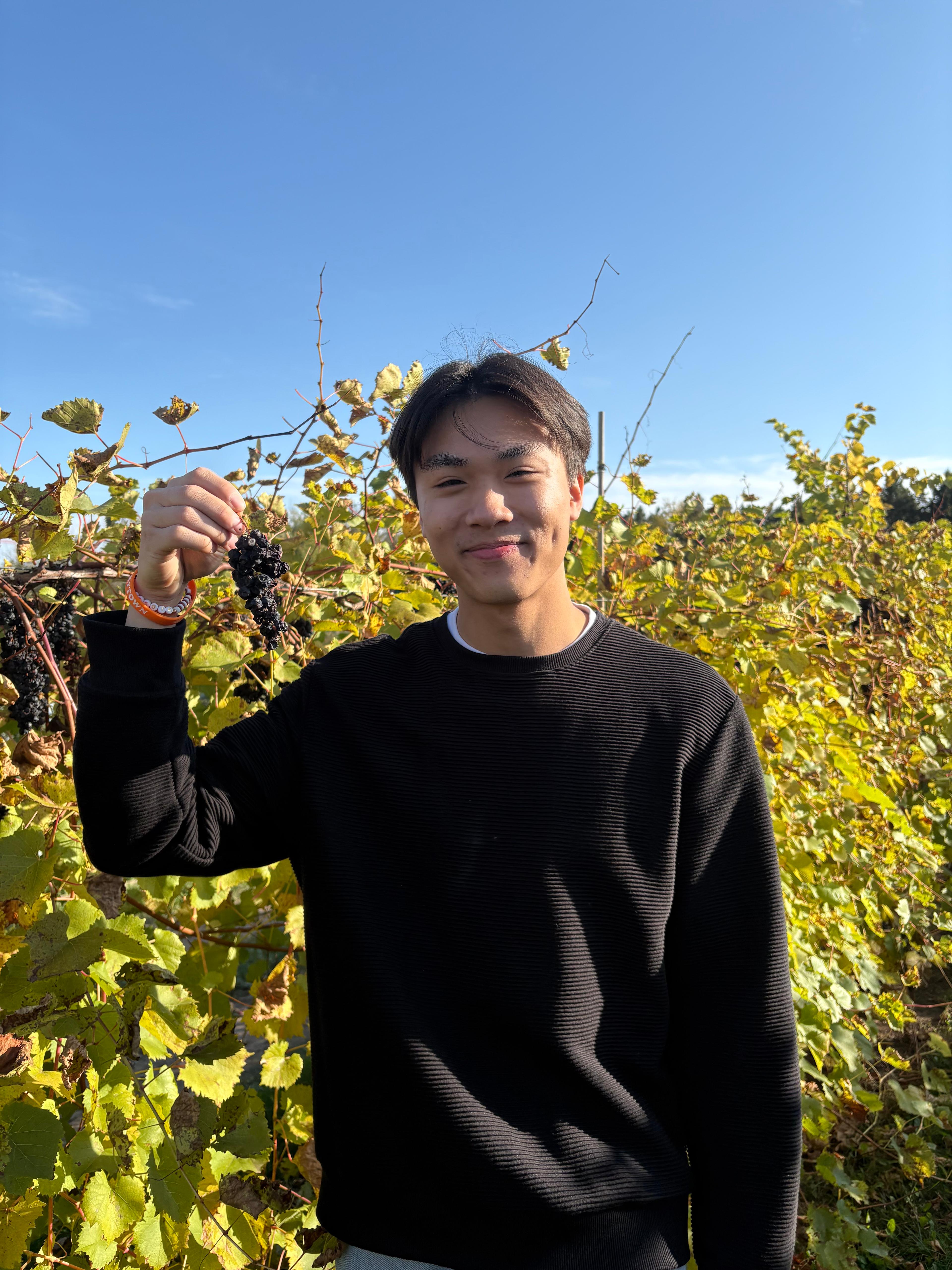 Daniel Tran